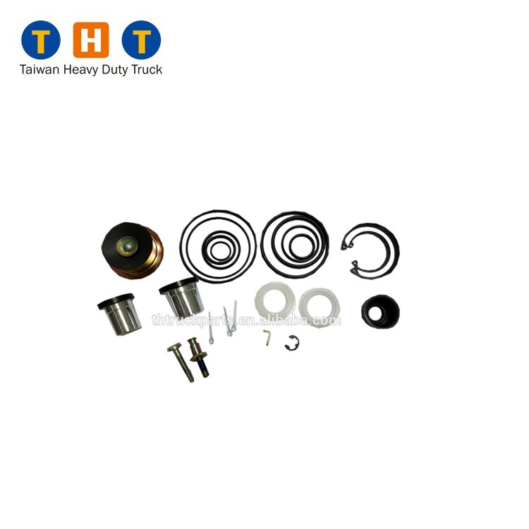 Valve Brake Repair Kit 9324-2046 for NISSAN